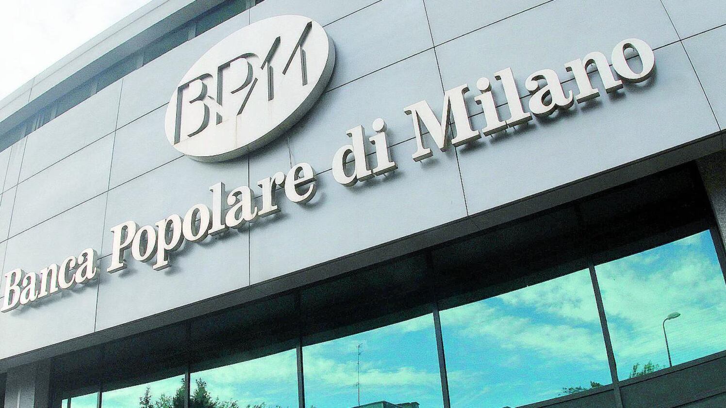 Le popolari vanno all'altare Bpm è l'ago del «terzo polo»
