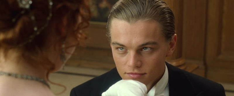 Titanic, foto 21