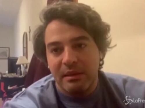 Coronavirus, il racconto di Andrea: "Sono finito in terapia intensiva"