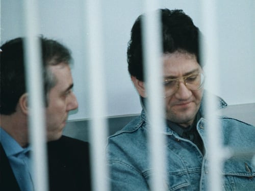 Sette anni di terrore: così agiva la banda della Uno Bianca
