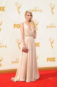 Sexy ed elenganti, le belle degli Emmy Awards 14