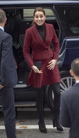 Kate Middleton, le foto della duchessa di Cambridge 8