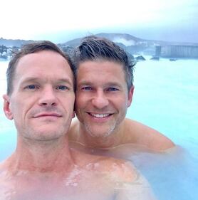 Neil Patrick Harris, le foto più belle 6