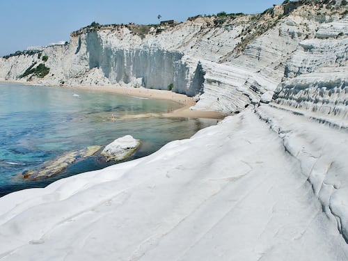 Scala dei Turchi, perché si chiama così e tutte le curiosità