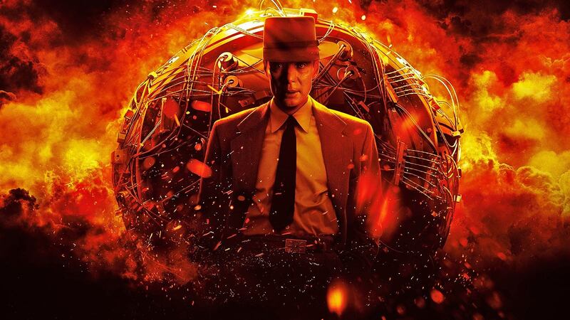 Oppenheimer