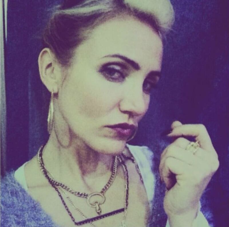 Cameron Diaz, le immagini più sexy 7