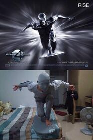 LowcostCosplay: travestirsi con poco, anzi pochissimo 6