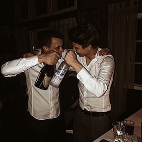Rich Kids of Russia, le immagini 7