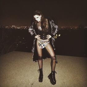 Ireland Baldwin sempre più sexy su Instagram 30