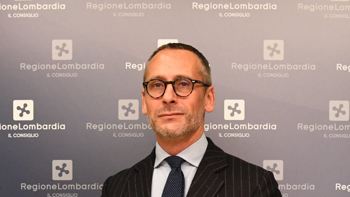 Mauro Piazza