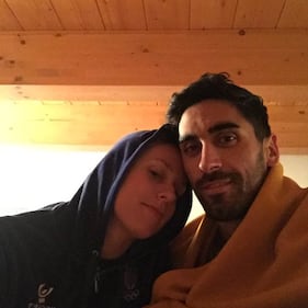 Due cuori e un'Olimpiade: gli amori azzurri a Rio 7