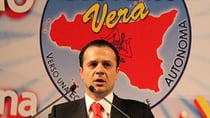 Cateno De Luca, il masaniello siculo