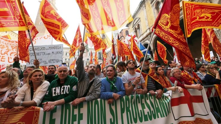 Ora Roma lasci parlare il Veneto