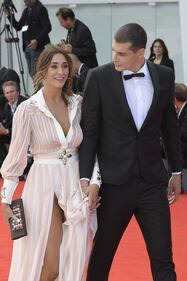 Sonia Lorenzini, incidente inguinale a Venezia 6