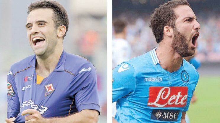 Pepito e Pipita, gli affarissimi