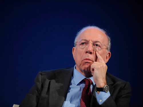 Confalonieri: "Il conflitto di interessi? Spesso di parla a vanvera"