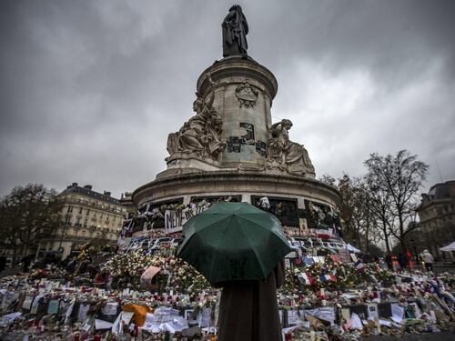 Dodici mesi di terrore: l'anno dello Stato Islamico