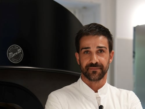 Massari sbarca sul Garda: apre a Gardone Riviera