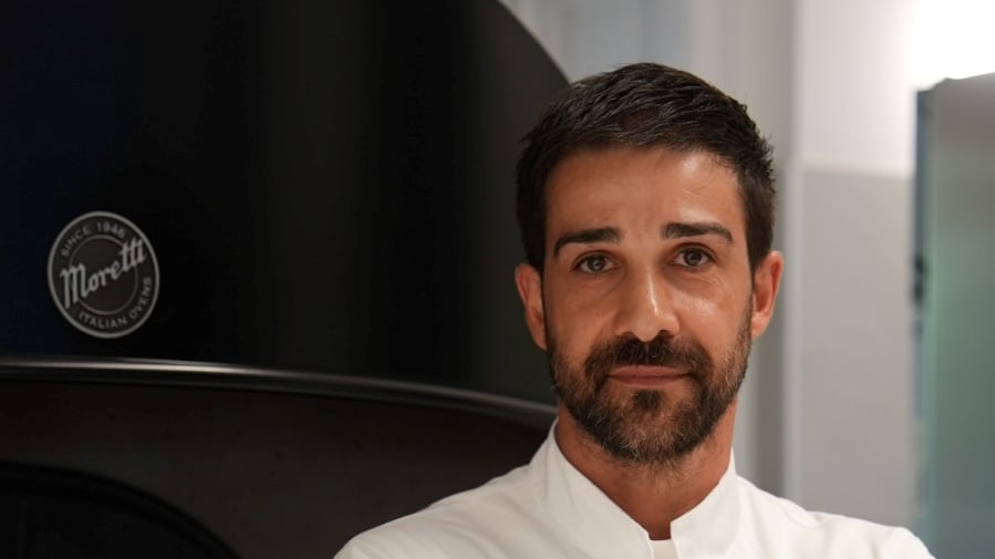 Massari sbarca sul Garda