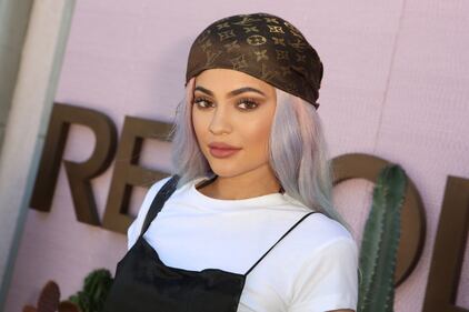 Kylie Jenner e Kim Kardashian, foto 4