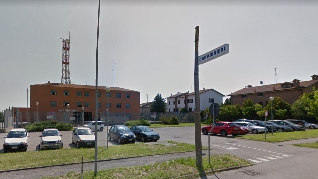 Moldavo ubriaco massacra un carabiniere ma torna subito libero
