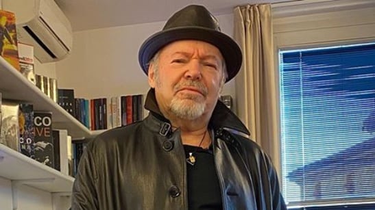 Operato d'urgenza il bassista di Vasco Rossi