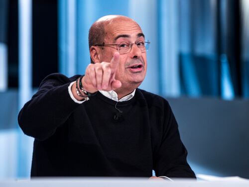 "L'eredità di Zingaretti? 9,3 miliardi di debiti"