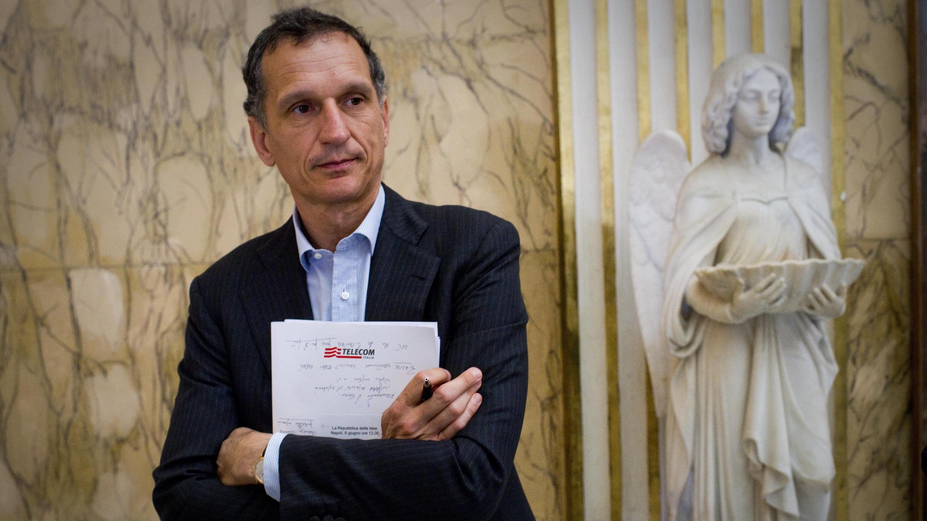 Ora Telecom vuole tutta Metroweb. E alza gli obiettivi