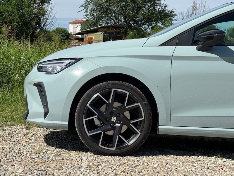Seat Ibiza FR 1.5