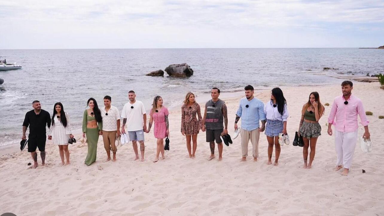 Temptation Island 2024, le pagelle: le assurdità di Tony e Lino, la decisione di Alessia