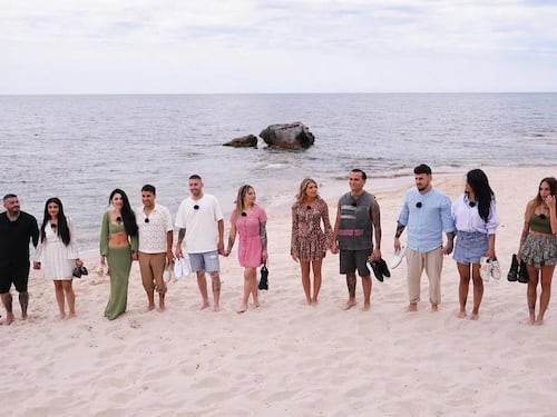 Temptation Island 2024, le pagelle: le assurdità di Tony e Lino, la decisione di Alessia