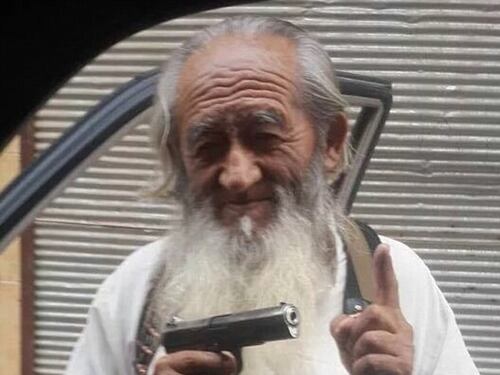 Isis, il jihadista di 81 anni che mette paura alla Cina