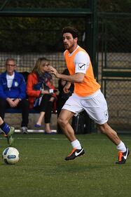 La Partita del Cuore 2016: foto 25