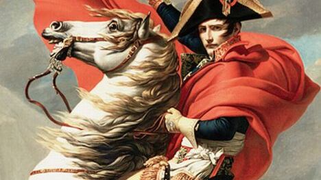 Così Napoleone fu sconfitto nella guerra contro la gelosia