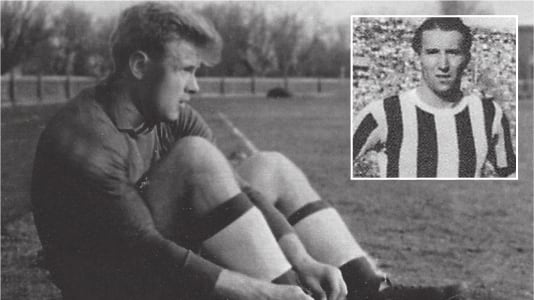 Caro calcio, raccontami una storia