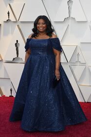 Oscar 2019, i migliori look 4