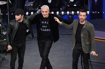 Sanremo 2019, la seconda serata: foto 4