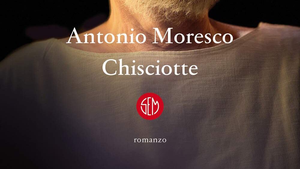 "Io, Don Chisciotte contro i preti falsi della letteratura"