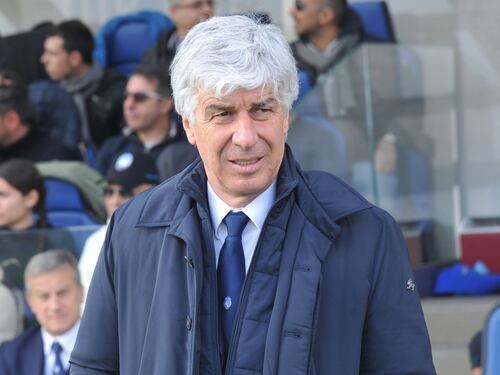 Gasperini: "Vendetta sull'Inter? No, sbagliai io ad accettare l'offerta"