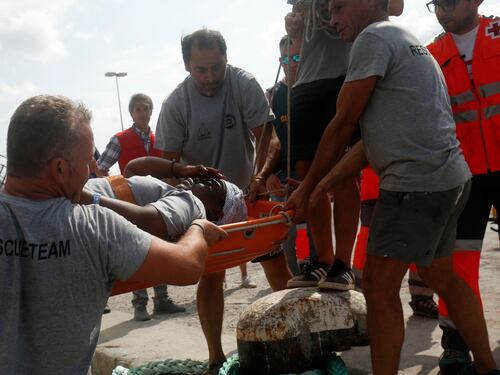 Salvini straccia il piano migranti: "L'Italia non ha bisogno dell'elemosina dall'Ue"
