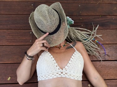 Costumi da bagno, interi o due pezzi: foto 13