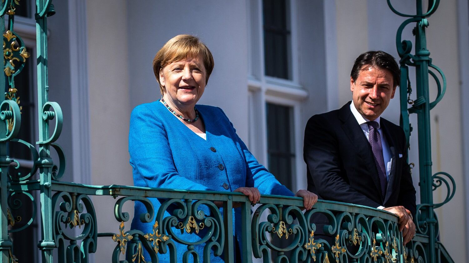 I recovery e il Conte scorpione