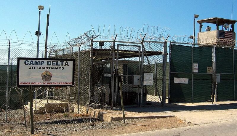 Guantanamo