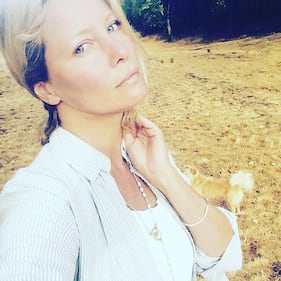 Flavia Vento, le foto della showgirl 8