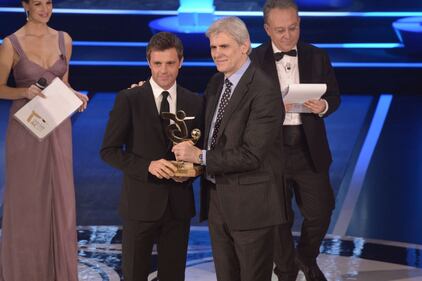 Galà di calcio, premio a Balotelli e Conte 5