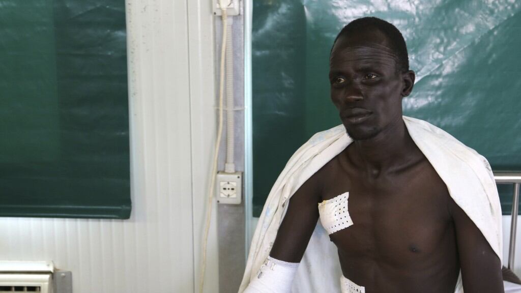 Orrore in Sud Sudan. L'esplosione di un'autocisterna provoca 170 morti