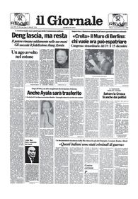 Le copertine dal 1974 al 1998 15