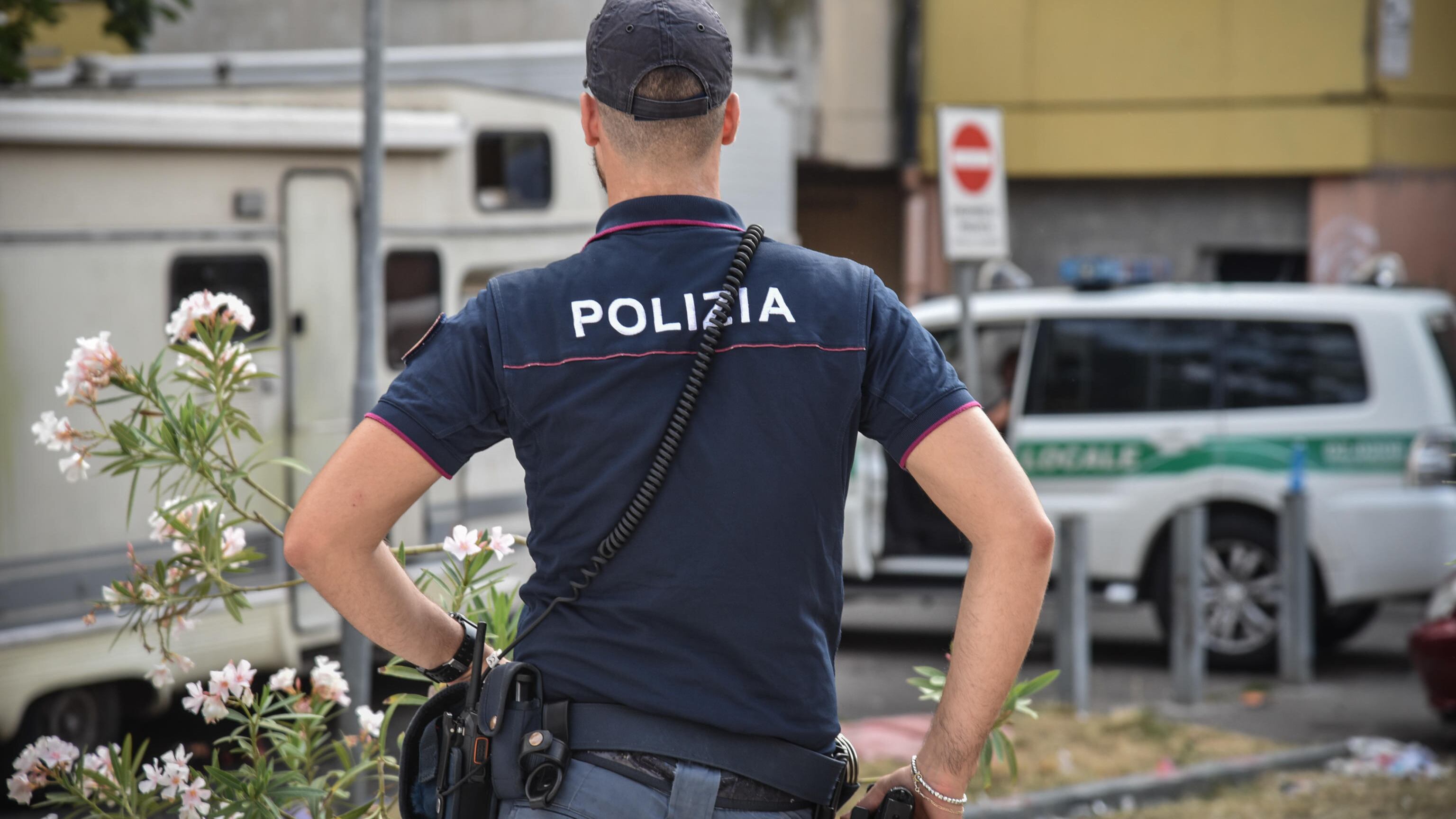 L'eritrea accoltellata era stata "comprata". Ma rifiutava le nozze