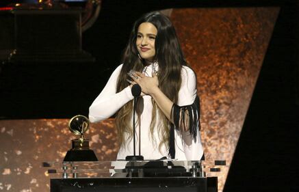 Grammy Awards 2020, i momenti più belli della kermesse canora  3