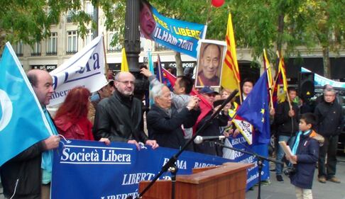 In marcia per la libertà 19